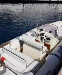 Joker Boat Clubman 26