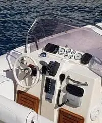 Joker Boat Clubman 26 - 2