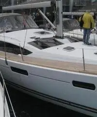 Vendo Barca a vela Jeanneau Sun Odissey 42 DS - 2