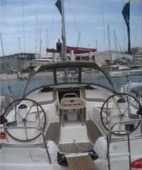 Vendo Barca a vela Jeanneau Sun Odissey 42 DS - 4