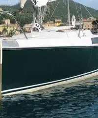 Barca a vela JEANNEAU FLIRT 6 metri - 4