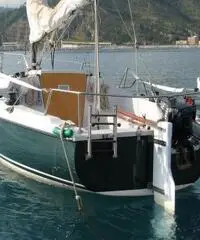 Barca a vela JEANNEAU FLIRT 6 metri - 5