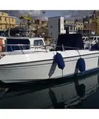 Fhisherman Gobbi 23  10.000 € trattabili - 5