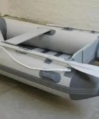 Gommone Tender Viamare 230 Slat - 4