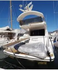 Princess 57 Fly anno 2005_APPROVED BOAT. EXCLUSIVE SALE