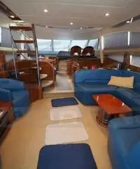 Princess 57 Fly anno 2005_APPROVED BOAT. EXCLUSIVE SALE - 2