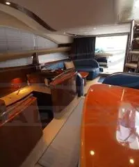 Princess 57 Fly anno 2005_APPROVED BOAT. EXCLUSIVE SALE - 3