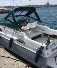 Sea Ray 25 Sundacer prezzo ribassato - 4