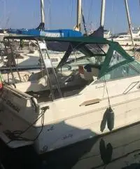 Sea Ray 25 Sundacer prezzo ribassato - 6