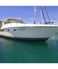 TIARA 4200 OPEN_ 2 CABINE_GUARANTEED.APPROVED BOAT.EXCLUSIVE SALE