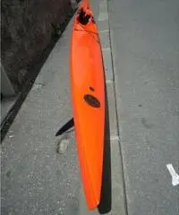 Vendo Surfski Nelo Oceanski 2L - 10