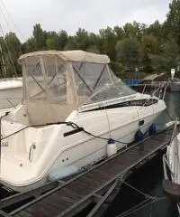 barca a motore BAYLINER ciera 23.55 anno 1995 lunghezza mt 7