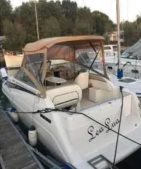 barca a motore BAYLINER ciera 23.55 anno 1995 lunghezza mt 7 - 6