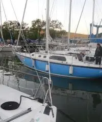 barca a vela usata - 5