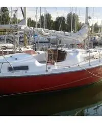 barca a vela Vagabond 33 sloop