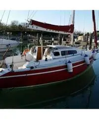 Malù 850 - Cantieri Marai (Bs)