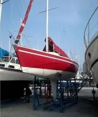 Malù 850 - Cantieri Marai (Bs) - 2