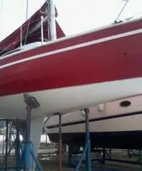 Malù 850 - Cantieri Marai (Bs) - 5