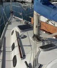 vendo barca a vela - 3