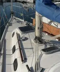 vendo barca a vela - 8