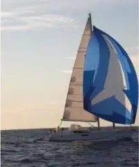 barca a vela JEANNEAU Sun Odyssey 50 DS Perform anno 2010 lunghezza mt 15 - 2