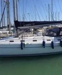 Harmony 42 bellissima