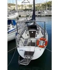 barca a vela Comet 910 plus – n. 353 / 81