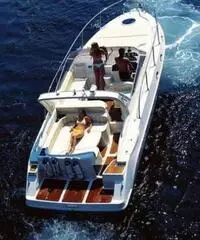 Mano' Marine 28,50 sport NATANTE