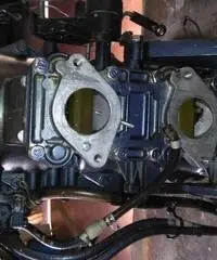 RICAMBI YAMAHA  blocco motore completo top 700 - 2
