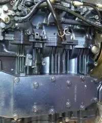 RICAMBI YAMAHA  blocco motore completo top 700 - 3