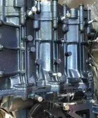 RICAMBI YAMAHA  blocco motore completo top 700 - 5