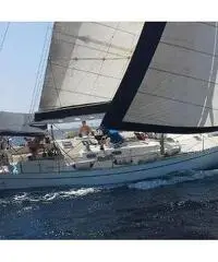 barca a vela MORGAN YACHTS Morgante 45 anno 2006 lunghezza mt 14 - 6