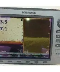 HDS 10 Lowrance - 3