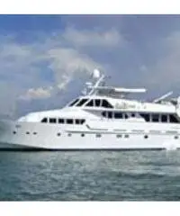 Benetti 28