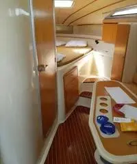 Fantastico Gobbi 31 Cabin - 4