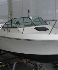 Robalo 2160 cuddy - 3