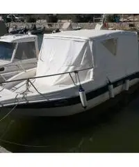 Tecno mariner mythos - 2