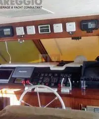 HATTERAS 67 COCKPIT MOTORYACHT - 5