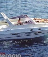 MANO' MARINE 28.50 SPORT - 2007 - 2 x 225 Hp MERCRUISER