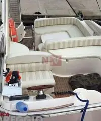 MANO' MARINE 28.50 SPORT - 2007 - 2 x 225 Hp MERCRUISER - 3