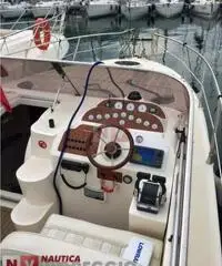 MANO' MARINE 28.50 SPORT - 2007 - 2 x 225 Hp MERCRUISER - 6