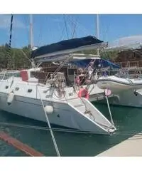 Catamarano privilege jantot marine - 2