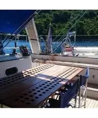 Catamarano privilege jantot marine - 3