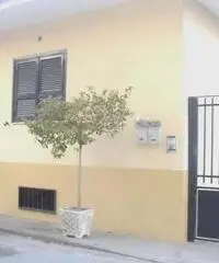 Acerra Vendita Casa indipendente