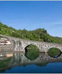 Borgo a Mozzano: Casa indipendente Altro