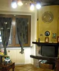 Villa in Vendita di 275mq - 5