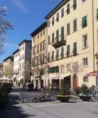 Appartamento a Lucca