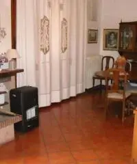 Casa indipendente a Lamporecchio in provincia di Pistoia - 3