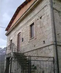 Casa in pietra