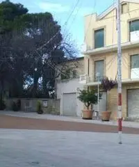 Casa indipendente a Vasto in provincia di Chieti